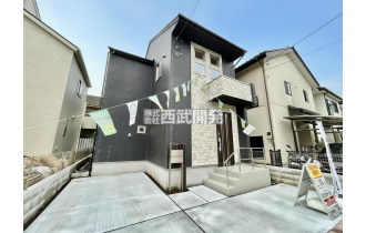 【外観】