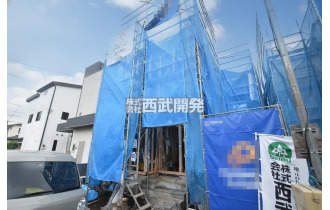 【外観】令和8年6月撮影