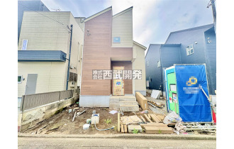 【外観】令和8年8月21日撮影