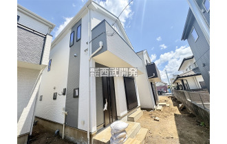 【外観】令和8年5月撮影