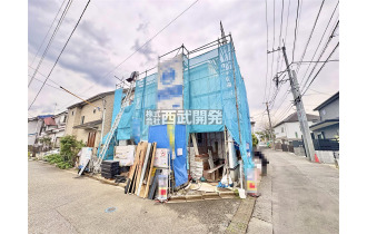 【外観】令和8年6月撮影