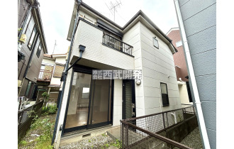 【外観】令和8年5月撮影