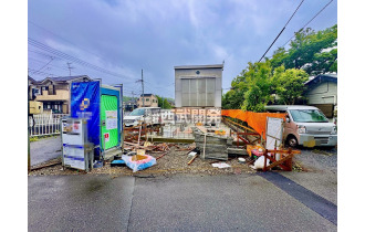 【外観】令和8年5月撮影