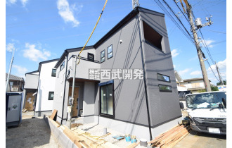 【外観】令和8年7月9日撮影