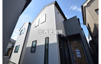 【外観】令和8年7月9日撮影