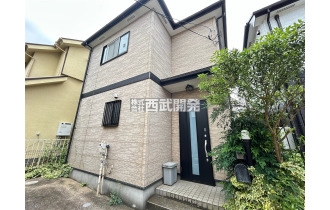 【外観】令和8年5月撮影