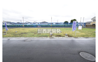 【外観】全体写真　令和8年5月撮影