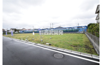 【外観】全体写真　令和8年5月撮影