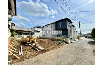 【外観】現地（2026年5月）撮影