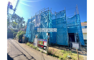 【外観】令和8年7月撮影
