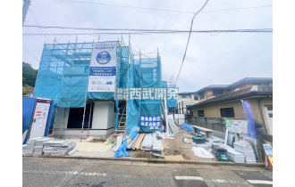 【外観】令和8年9月撮影