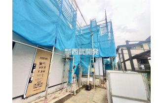 【外観】令和8年9月撮影