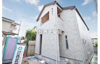 【外観】令和8年9月撮影