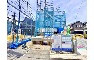 【外観】令和8年6月撮影