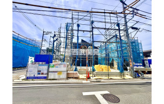 【外観】令和8年6月撮影