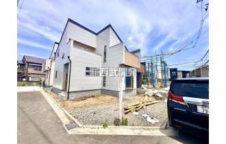 【外観】令和8年6月撮影