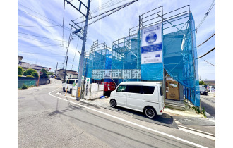 【外観】令和8年6月撮影