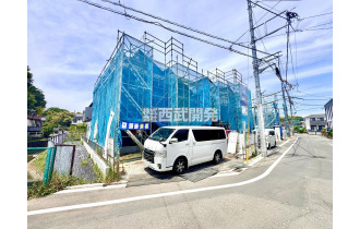 【外観】令和8年6月撮影