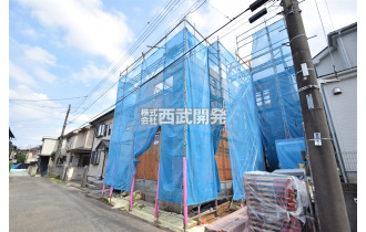 【外観】令和8年7月撮影