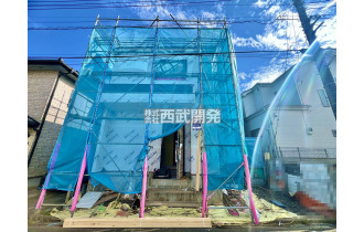 【外観】2026年9月撮影