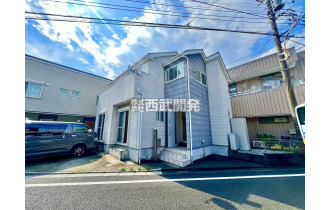 【外観】令和8年6月撮影