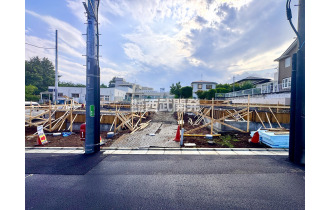 【外観】全体写真　令和8年6月撮影