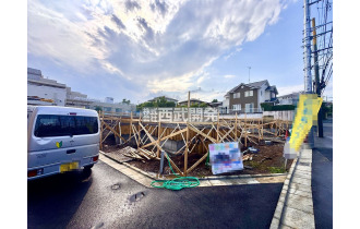 【外観】全体写真　令和8年6月撮影