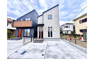 【外観】販売現地