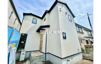 【外観】令和8年6月撮影