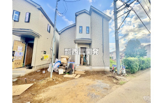 【外観】令和8年8月21日撮影
