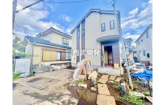 【外観】令和8年8月21日撮影