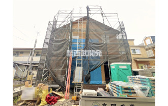 【外観】2026年6月撮影
