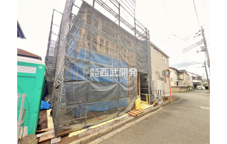 【外観】2026年6月撮影
