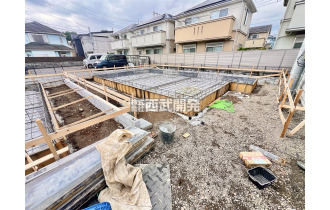 【外観】販売現地（令和8年6月撮影）