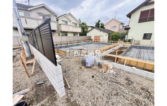 【外観】販売現地（令和8年6月撮影）