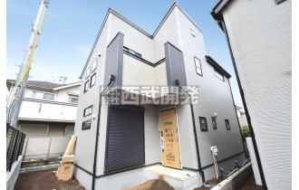 【外観】販売現地（令和8年9月撮影）