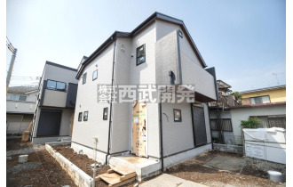【外観】販売現地（令和8年9月撮影）
