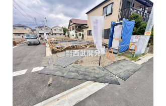 【外観】販売現地（令和8年6月撮影）