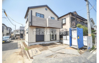 【外観】販売現地（令和8年9月撮影）