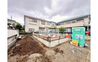【外観】令和8年7月撮影