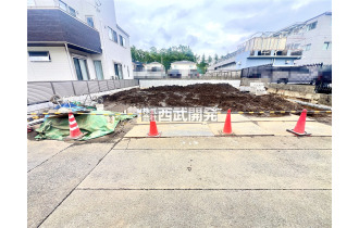 【外観】全体写真　令和8年7月撮影