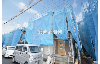 【外観】令和8年9月撮影