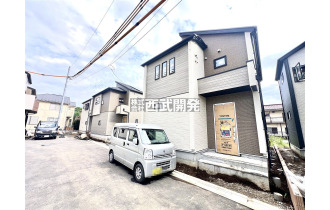 【外観】令和8年10月撮影