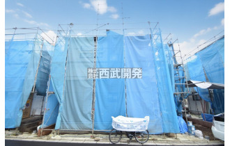 【外観】令和8年9月撮影