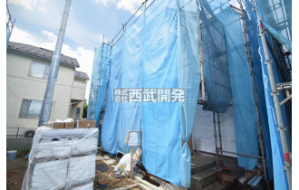 【外観】令和8年9月撮影