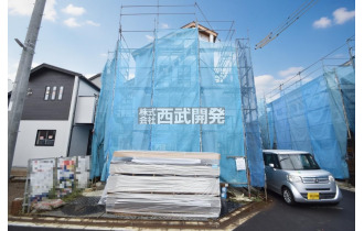 【外観】令和8年9月撮影