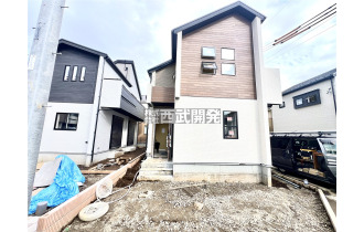 【外観】令和8年10月撮影