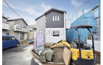 【外観】令和8年9月撮影