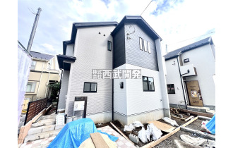 【外観】令和8年10月撮影