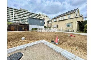 【外観】令和8年5月撮影